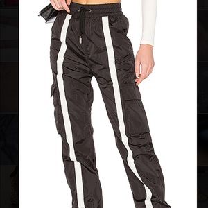 Danielle Guizio Track Pants